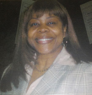 Debbie Holliday-Phillips